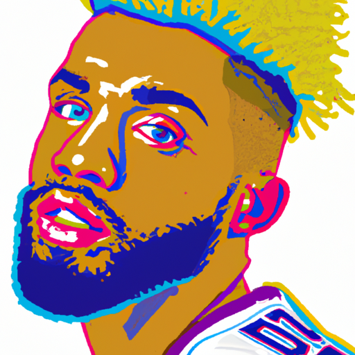Odell Beckham Jr.