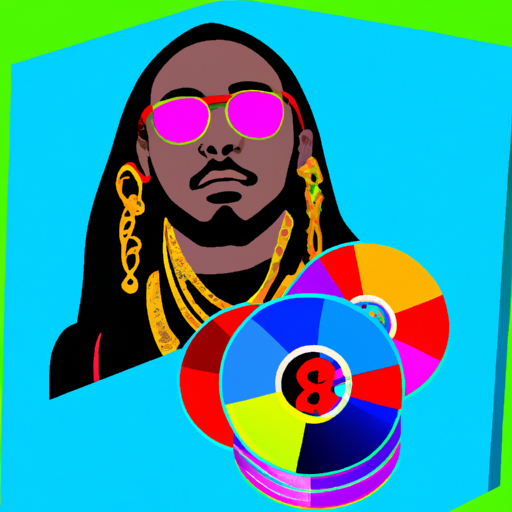 Who had the stronger lyrical performance on Welcome 2 Collegrove?