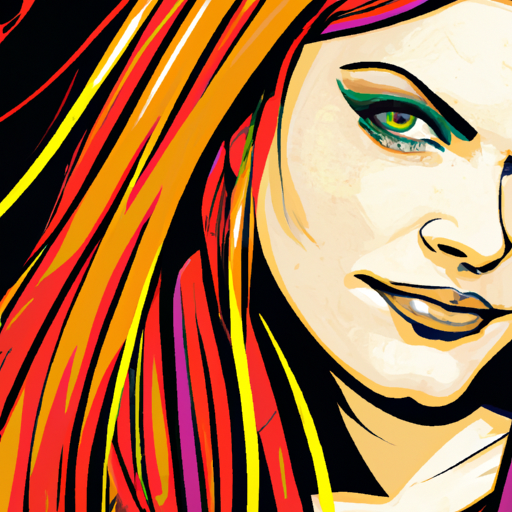 Black Widow