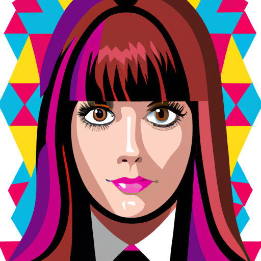 Sarah Jane Smith
