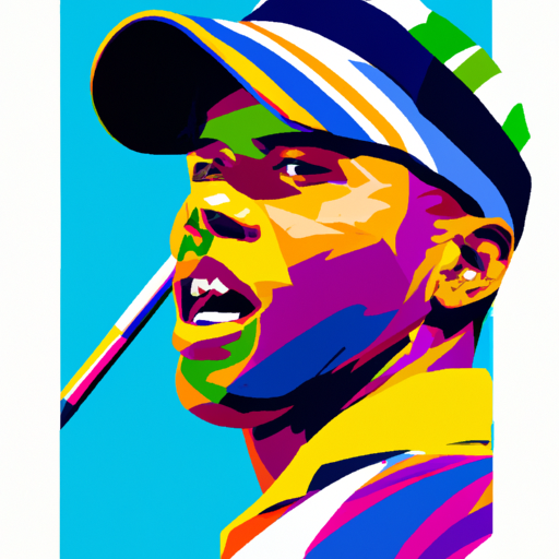 Tiger Woods