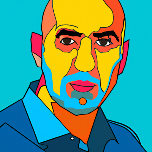 Pep Guardiola