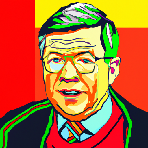 Sir Alex Ferguson