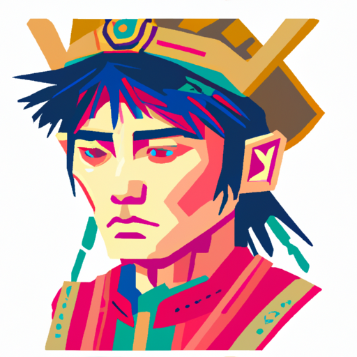 Do you think Ashitaka's decision to leave his village was justified?