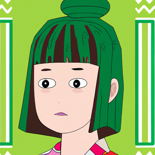 Chihiro Ogino
