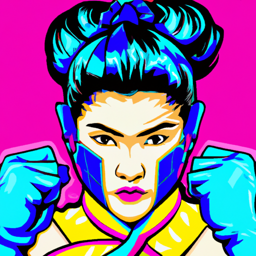 Chun-Li