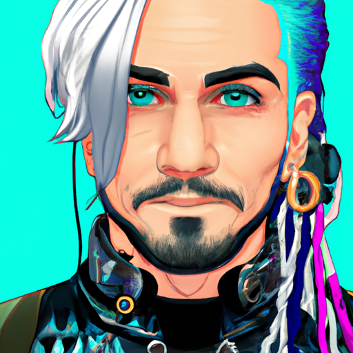 Johnny Silverhand