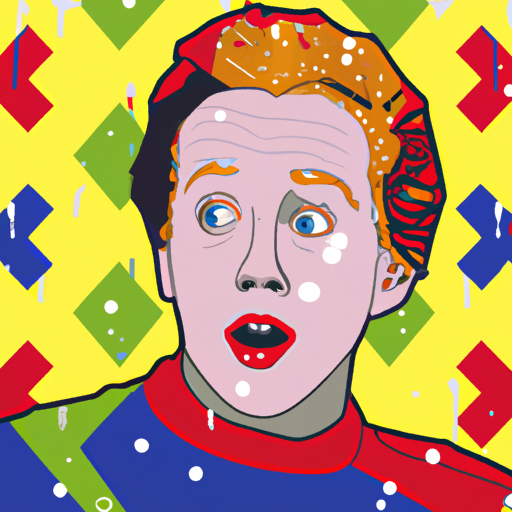 Kevin McCallister