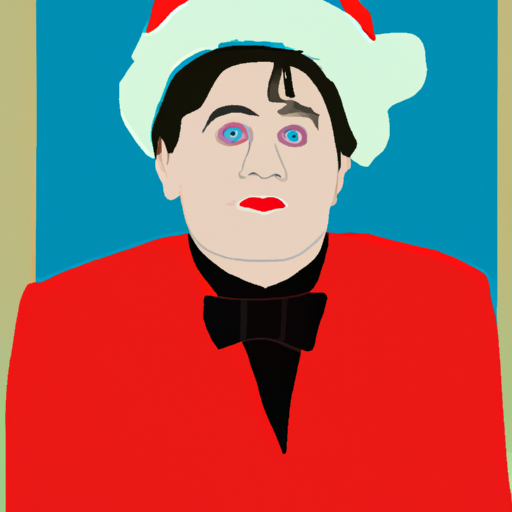 Ralphie Parker