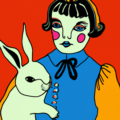 The Velveteen Rabbit