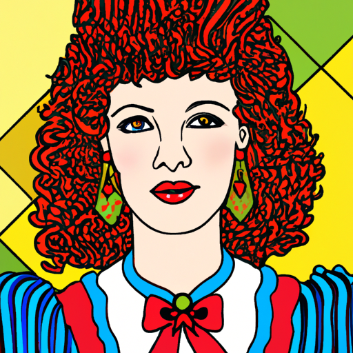 Dorothy Gale