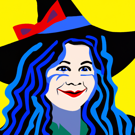 The Wicked Witch