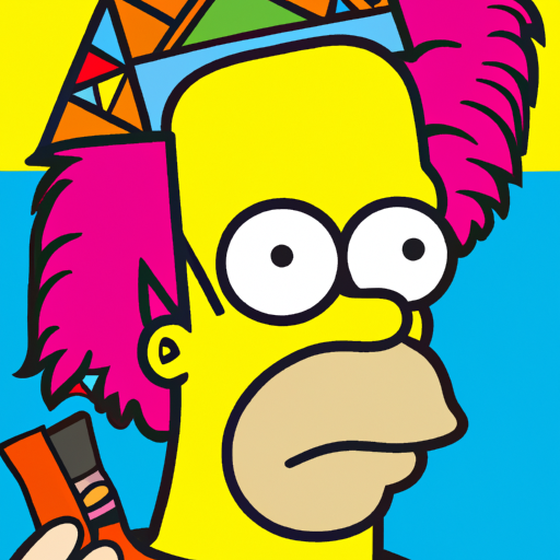 Homer Simpson