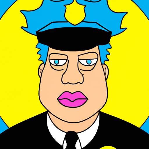 Chief Wiggum