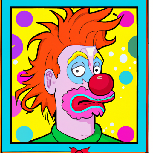 Krusty the Clown
