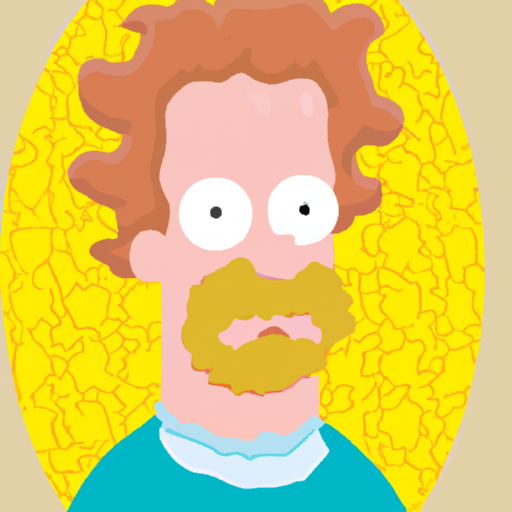 Ned Flanders