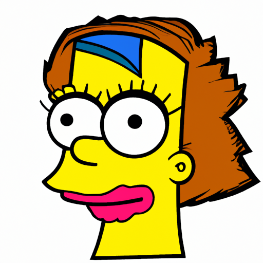 Maggie Simpson