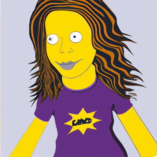 Lisa Simpson