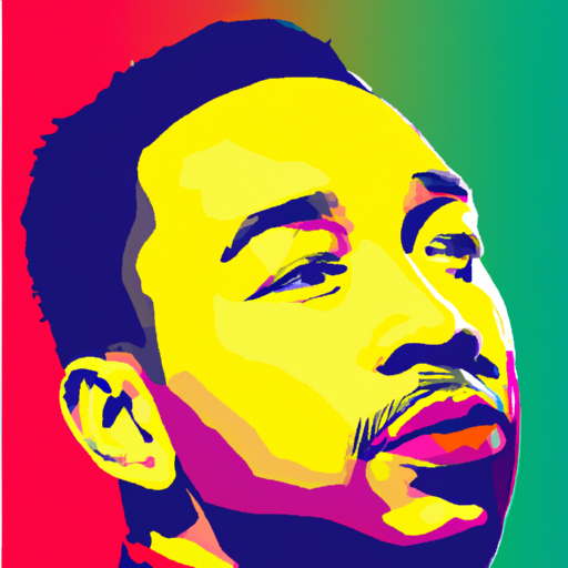 Team: John Legend