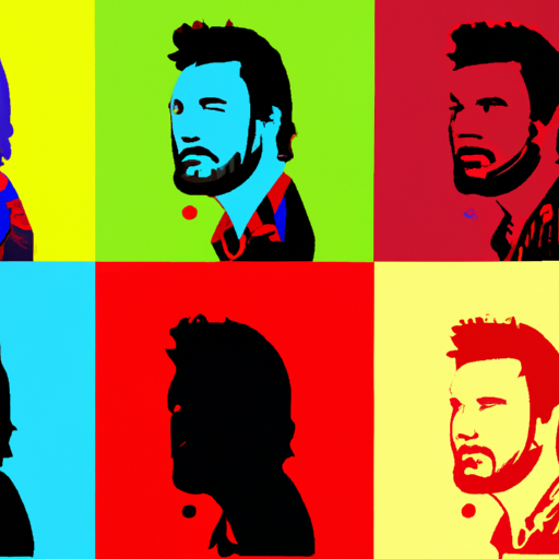 Team: Blake Shelton
