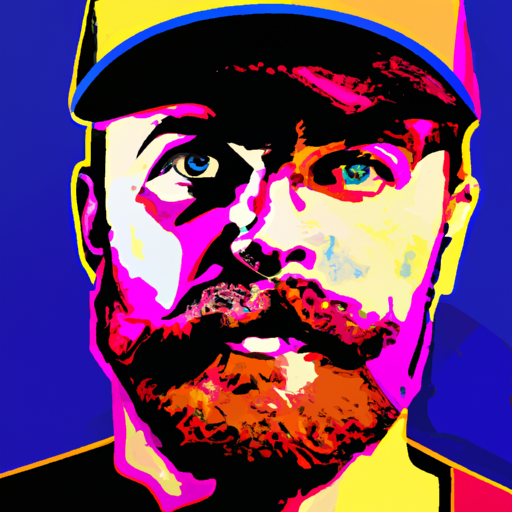Coach Beard