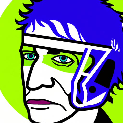 Pete Carroll