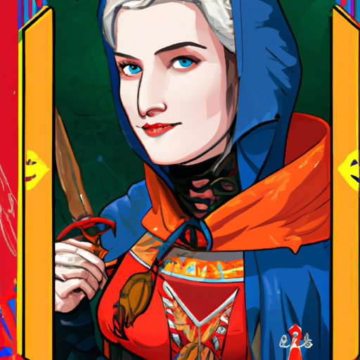 Gwent Card Game