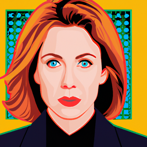 Dana Scully