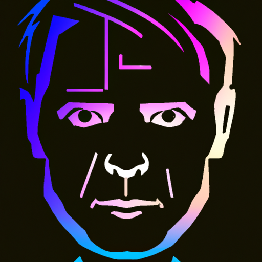 Kevin Flynn