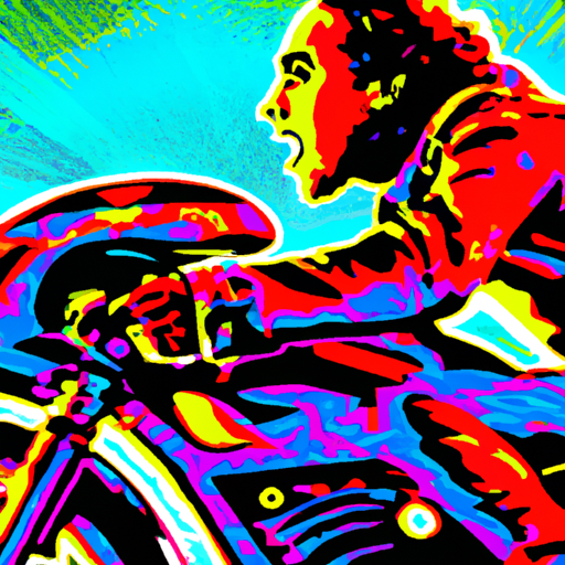 Light Cycles