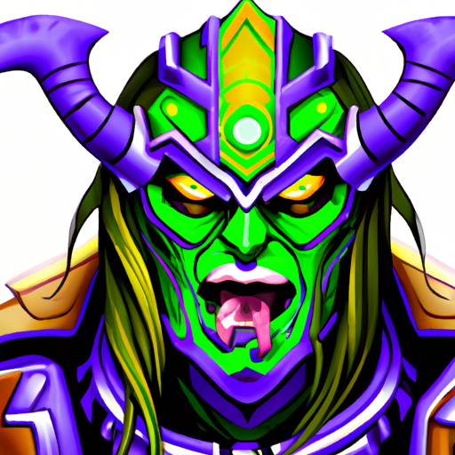Thrall