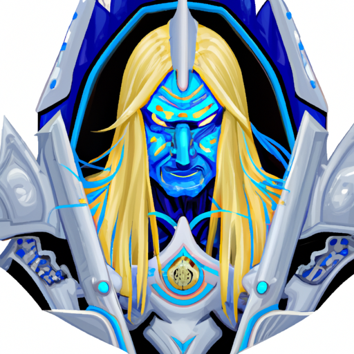 Arthas Menethil