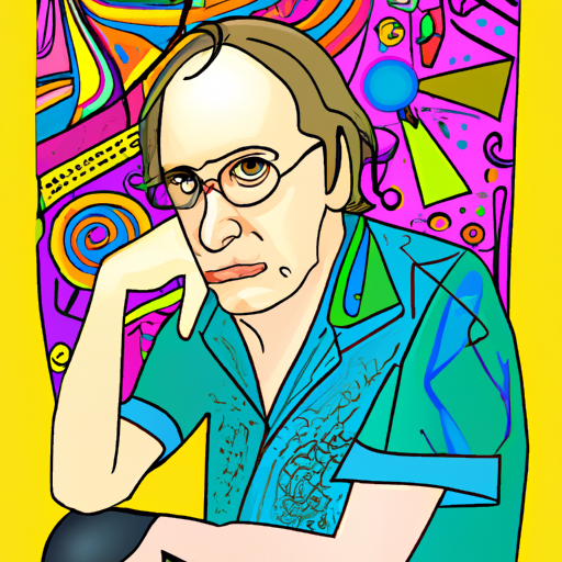 Harvey Pekar