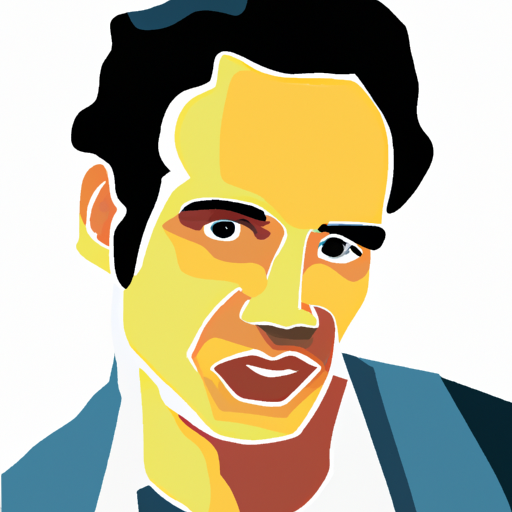 Miles Raymond