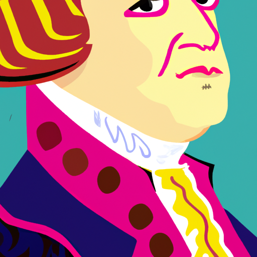 Did Paul Giamatti's portrayal of John Adams change your perception of the historical figure?