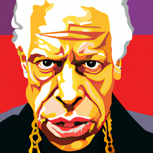 Jerry Heller