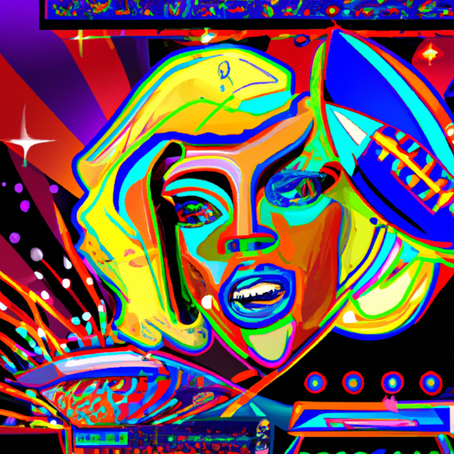 Super Bowl Half Time Show