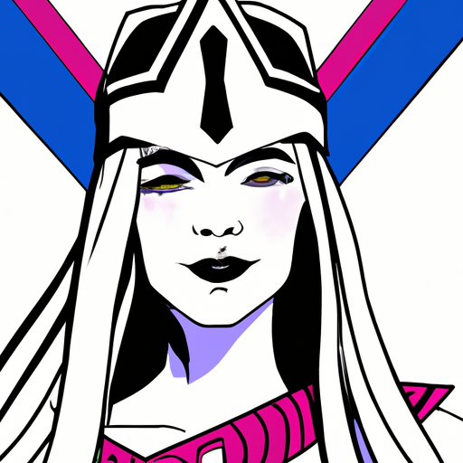 Princess Irulan
