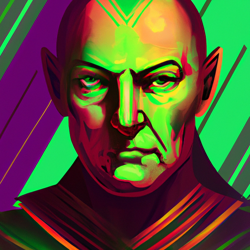 Leto II Atreides