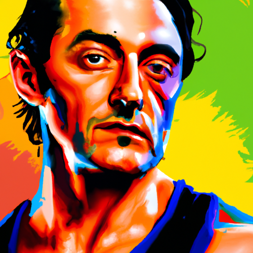 Max Cady