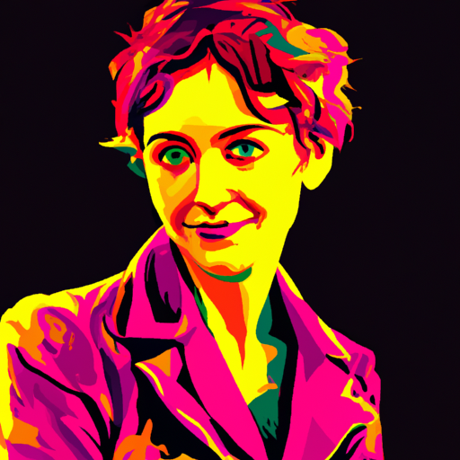 Sydney Ellen Wade