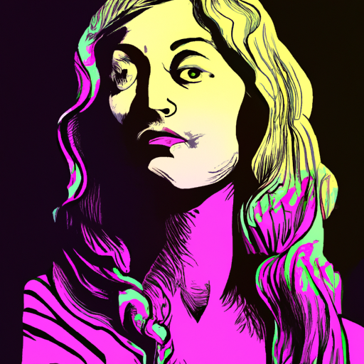 Bathsheba Everdene