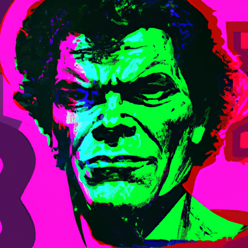 Bruce Banner / The Hulk