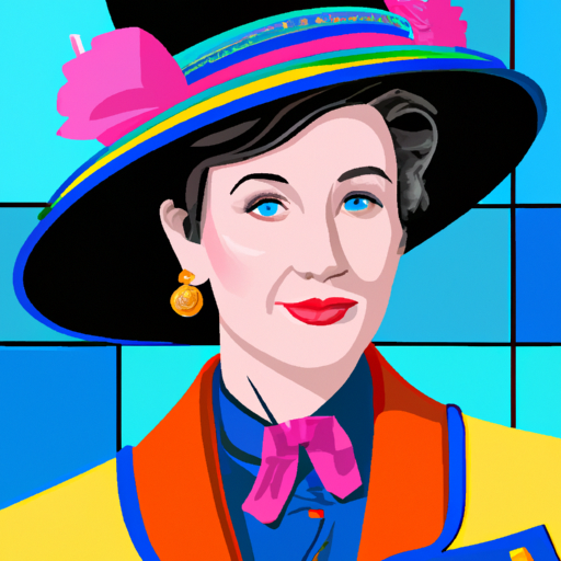 Did Emily Blunt's portrayal of Mary Poppins live up to Julie Andrews' original performance?