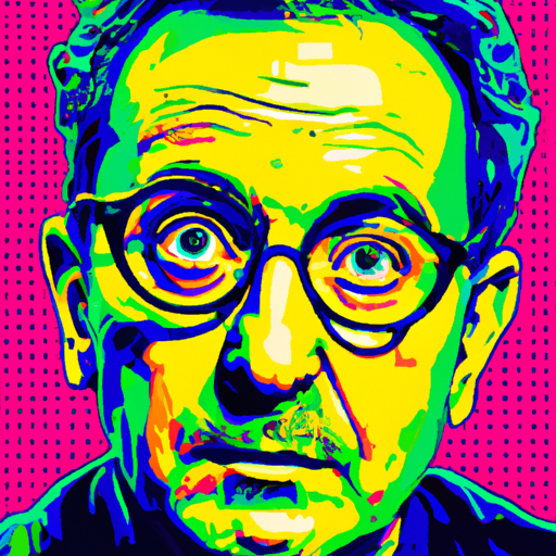 Lewis Strauss