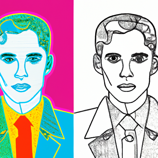 J. Robert Oppenheimer
