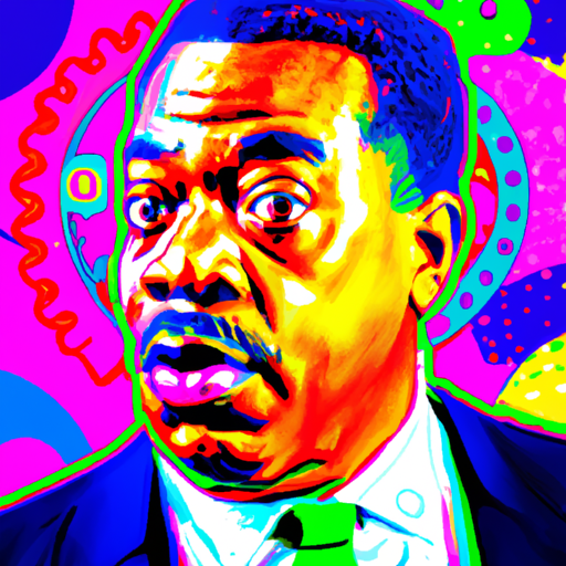 Winston Zeddemore