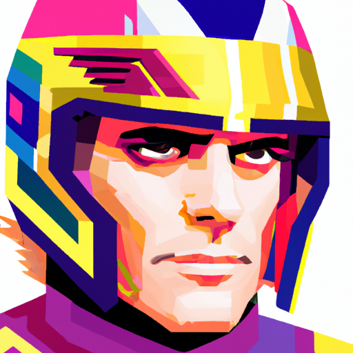 Captain Falcon