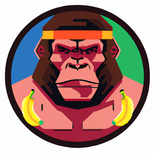 Donkey Kong