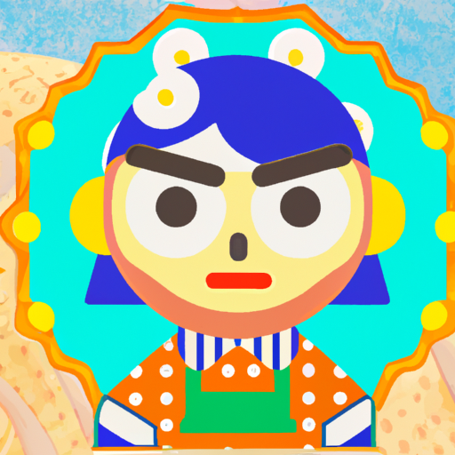 Who is your favorite Villager in Animal Crossing: New Horizons?